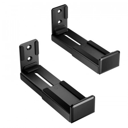 Soporte Pared para barra de sonido