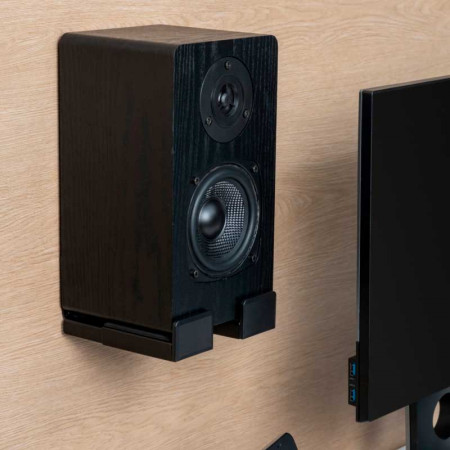 Soporte Pared para barra de sonido