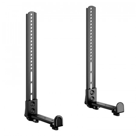 Soporte Adaptable TV para barra de sonido