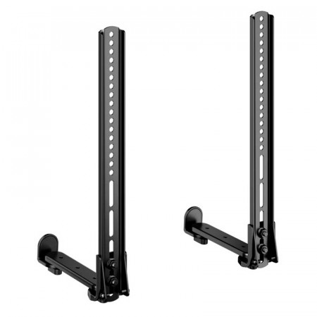 Soporte Adaptable TV para barra de sonido