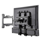 Soporte Adaptable TV para barra de sonido