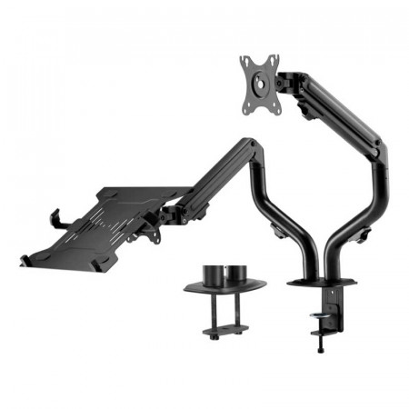 Soporte Monitor/Port 17" A 32" AISENS DTL32TSR-195