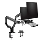 Soporte Monitor/Port 17" A 32" AISENS DTL32TSR-195