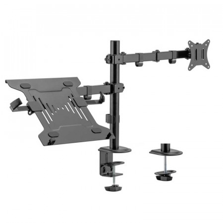 Soporte Monitor/Port 17" A 32" AISENS DTL32TSR-193
