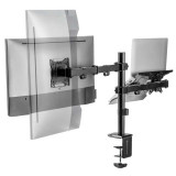Soporte Monitor/Port 17" A 32" AISENS DTL32TSR-193