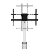 Soporte suelo TV/DVD 37"- 86" AISENS FT86TRE-197