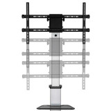 Soporte suelo TV/DVD 37"- 86" AISENS FT86TRE-197