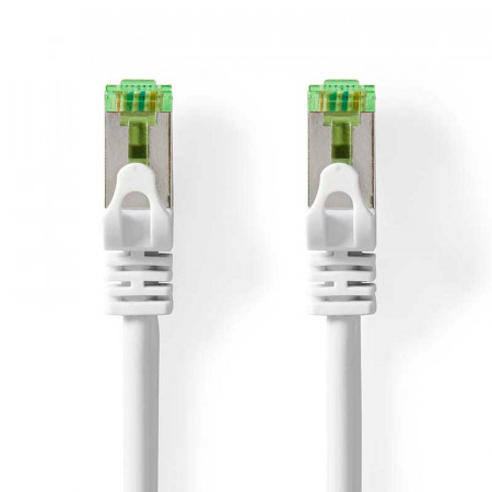 Conexión S/FTP CAT7 10 Metros