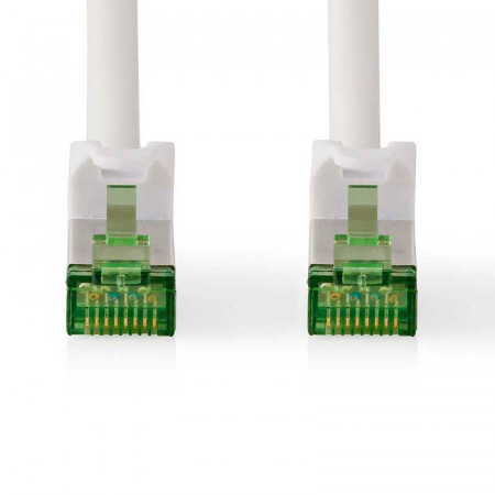Conexión S/FTP CAT7 10 Metros
