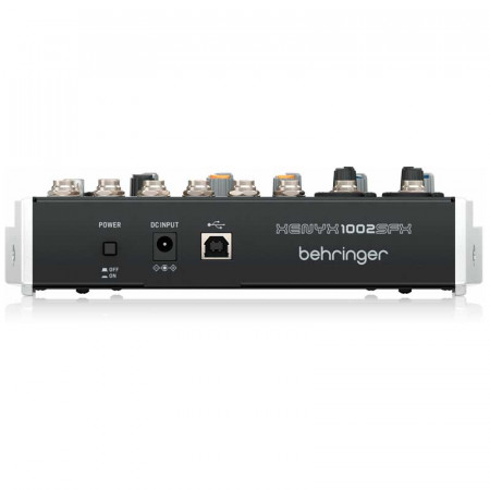 Behringer Xenyx 1002SFX