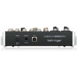 Behringer Xenyx 1002SFX