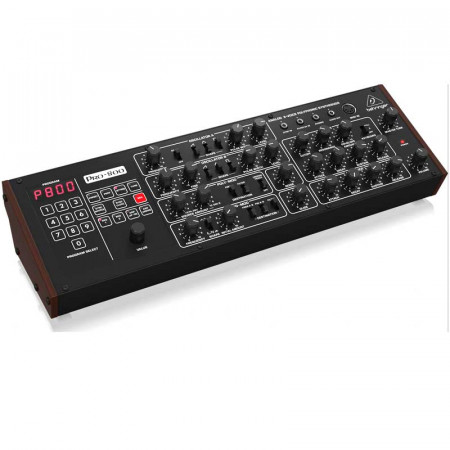 Sintetizador BEHRINGER PRO-800
