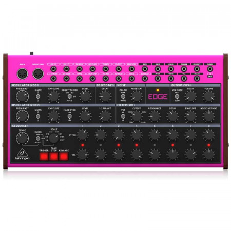 Sintetizador BEHRINGER EDGE