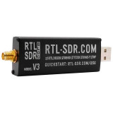 RTL-SDR RTL2832U