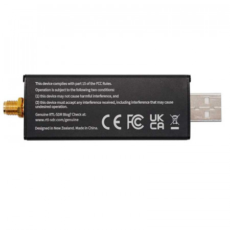 RTL-SDR RTL2832U