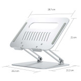 Soporte tamaño XL para PORTATIL/TABLET 10-17"