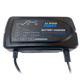 CARGADOR BATERÍA HAZE 24V 4A