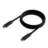 Cable USB-C macho a USB-C macho 5 metros