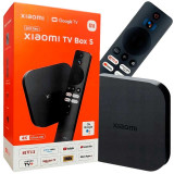 Xiaomi Mi TV Box S 4K ULTRA-HD 2nd GEN