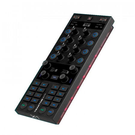 NATIVE INSTRUMENTS TRAKTOR KONTROL X1 MK3