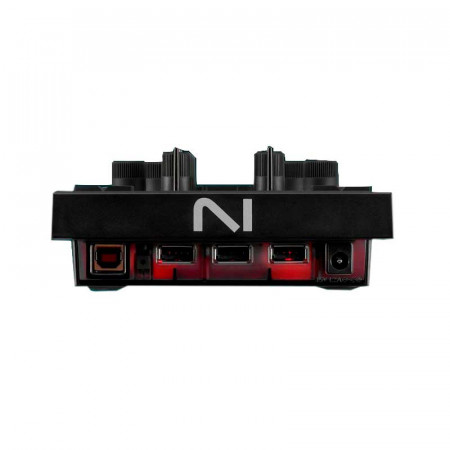 NATIVE INSTRUMENTS TRAKTOR KONTROL X1 MK3