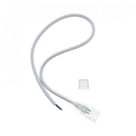CONEXION DE INICIO TIRA LED 220V PARA LM2351