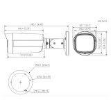 CAMARA COMPACTA HAC-ME1509TH-A-PV-0360B-S2 HDCVI