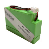 Batería de Plomo  ( 12V. / 0.8 Amp. )