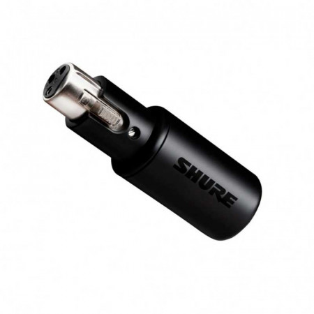 Shure MVX2U