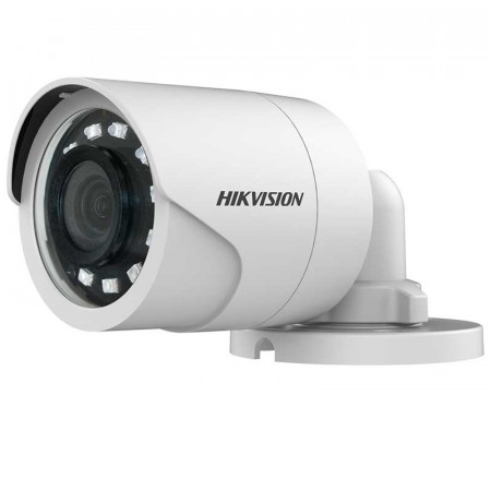 CAMARA TUBULAR HIKVISION DS-2CE16D0T-IRF 4EN1