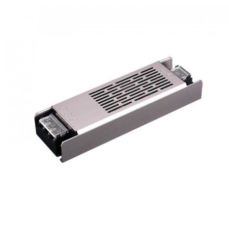 FUENTE ALIMENTACIÓN SLIM PARA TIRAS LED 100W 24V