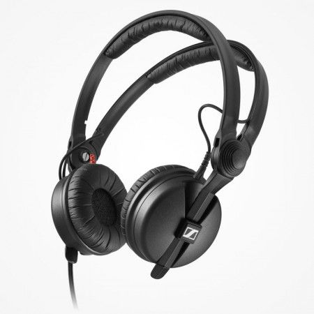 Auriculares Sennheiser HD 25 DJ