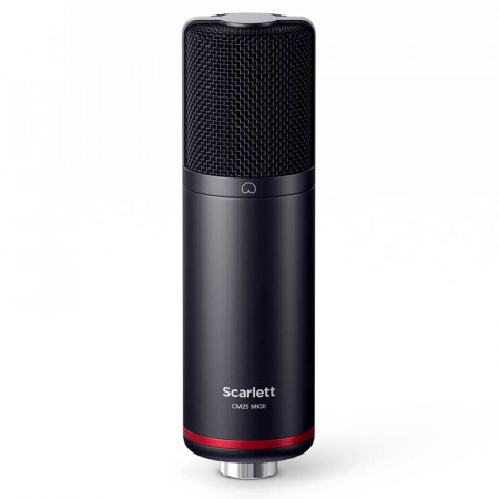 FOCUSRITE SCARLETT 2i2 STUDIO PACK 4TH GEN