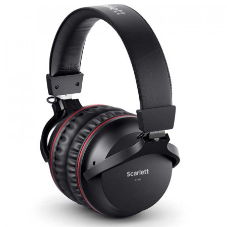 FOCUSRITE SCARLETT 2i2 STUDIO PACK 4TH GEN