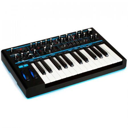 Novation Bass Station II