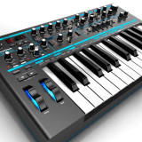 Novation Bass Station II