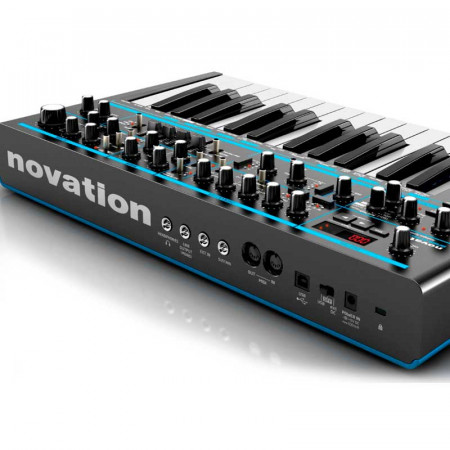 Novation Bass Station II