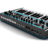 Novation Bass Station II