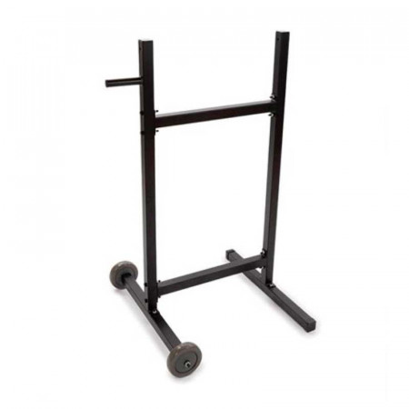 Soporte con ruedas PEREL WC202
