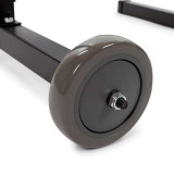 Soporte con ruedas PEREL WC202