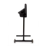 Soporte con ruedas PEREL WC202