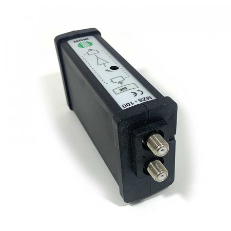 AMPLIFICADOR IKUSI MONOCANAL FILTRO ACTIVO CH-S08,