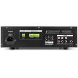 Power Dynamics PPA502