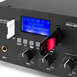 Power Dynamics PPA502