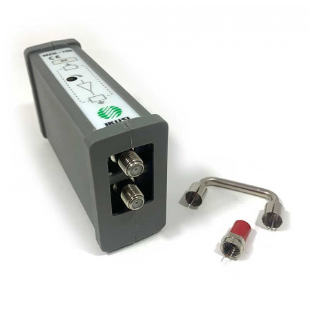 AMPLIFICADOR MONOCANAL IKUSI MZB-149 C-62