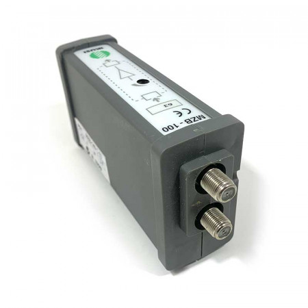 AMPLIF. MONOCANAL IKUSI MZB-149 C-63     IS-3255/6