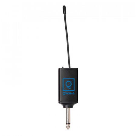 OQAN QWM-4 HEADSET UHF 863-865 Mhz