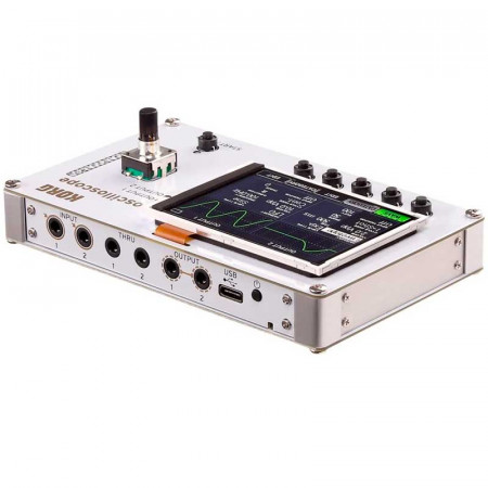KORG NTS-2 OSCILLOSCOPE KIT