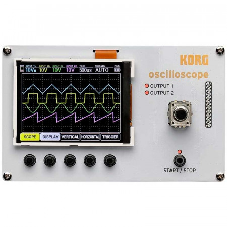 KORG NTS-2 OSCILLOSCOPE KIT