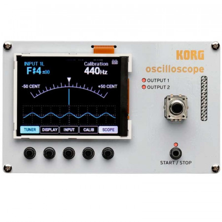 KORG NTS-2 OSCILLOSCOPE KIT